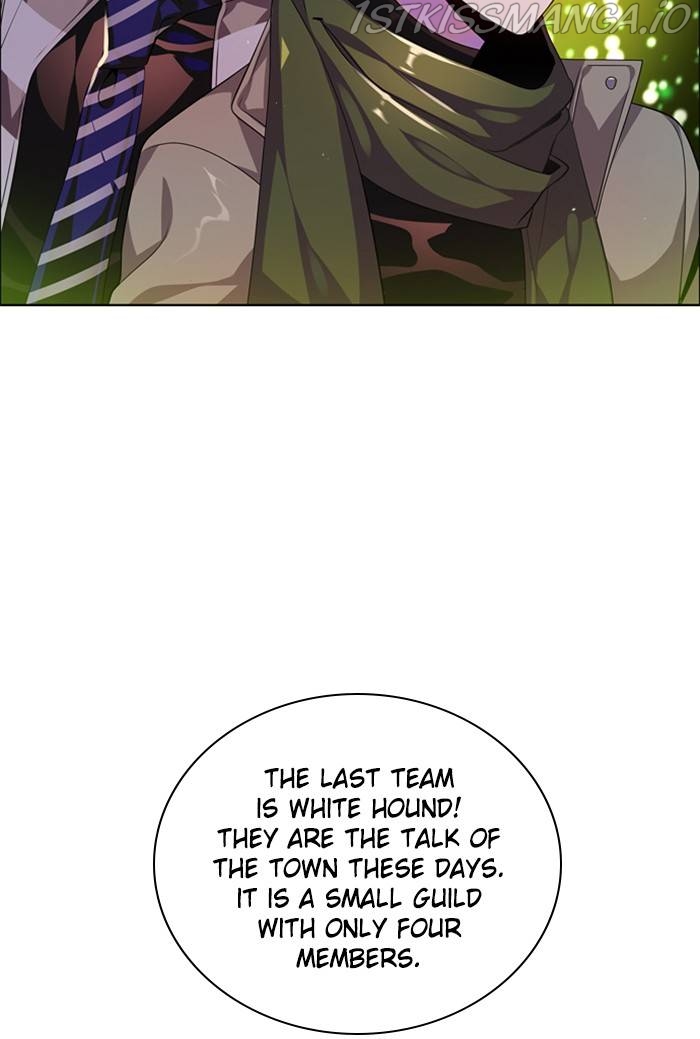 Zero Game Chapter 143 - Page 71 in English