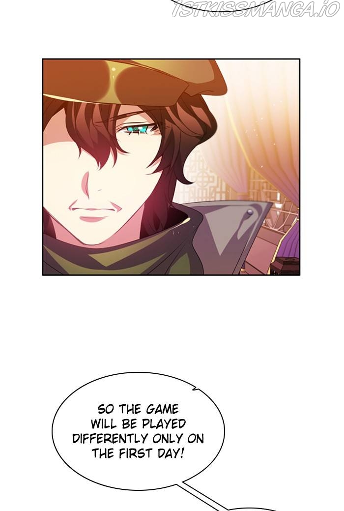 Zero Game Chapter 143 - Page 76 in English