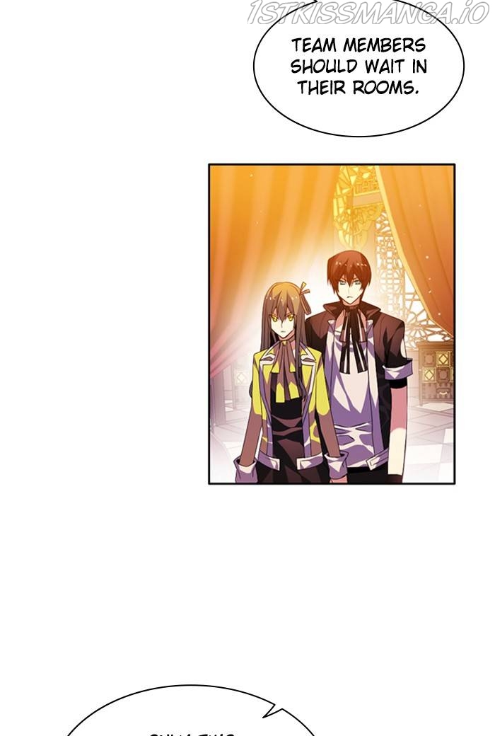 Zero Game Chapter 143 - Page 77 in English