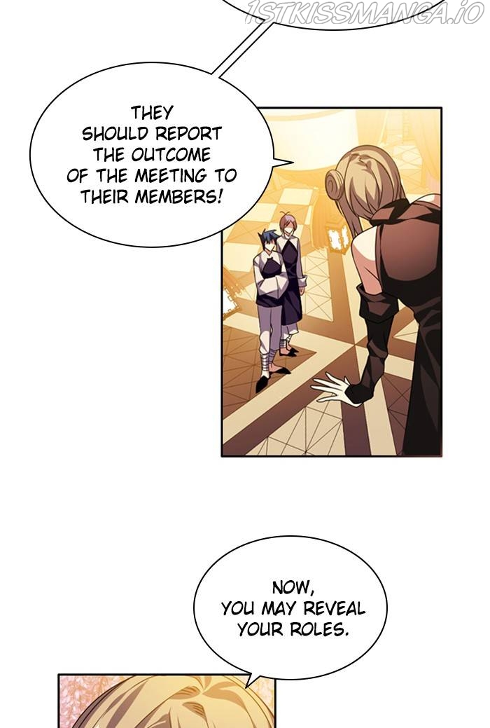 Zero Game Chapter 143 - Page 79 in English