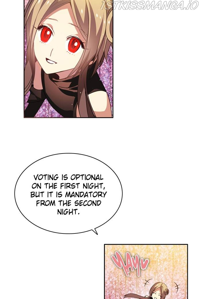 Zero Game Chapter 143 - Page 80 in English