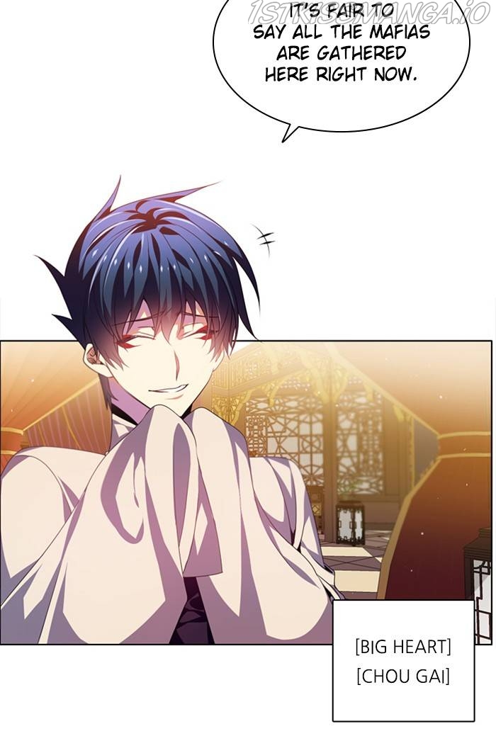 Zero Game Chapter 143 - Page 83 in English