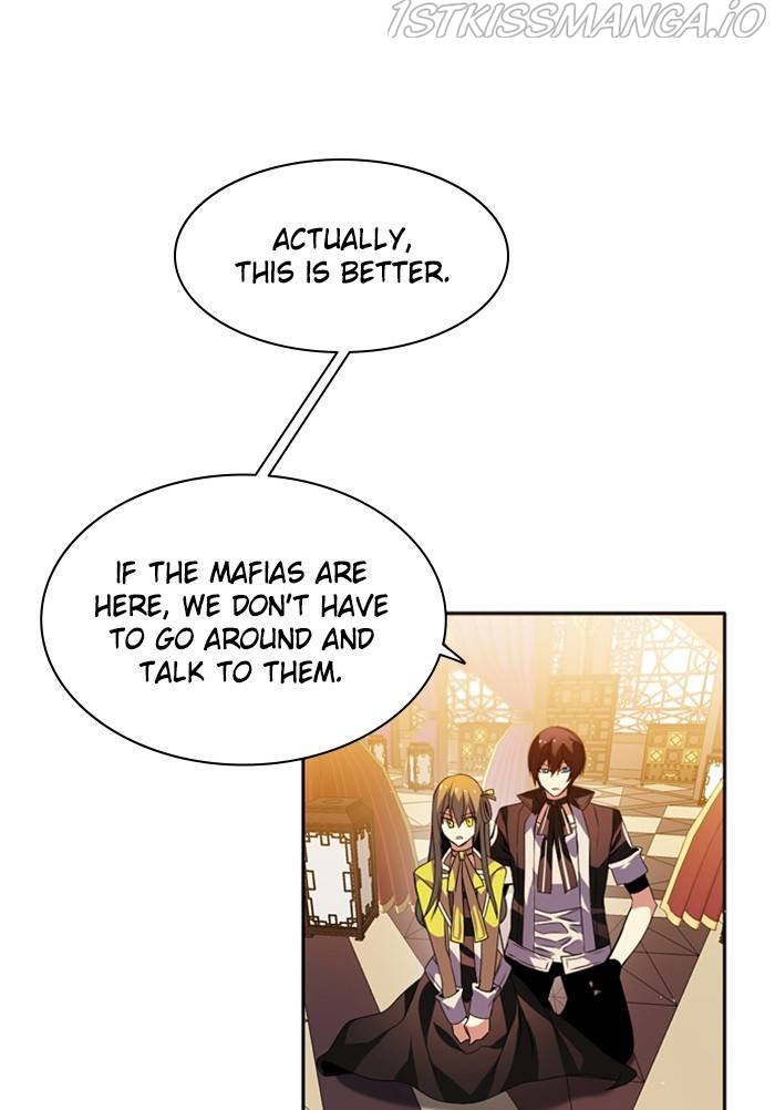 Zero Game Chapter 143 - Page 84 in English