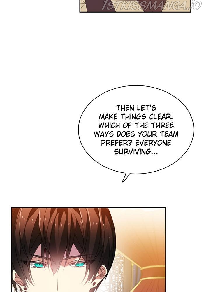 Zero Game Chapter 143 - Page 85 in English