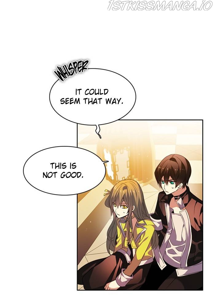 Zero Game Chapter 143 - Page 98 in English
