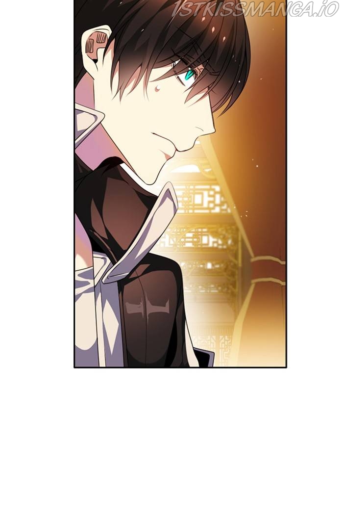 Zero Game Chapter 144 - Page 11 in English