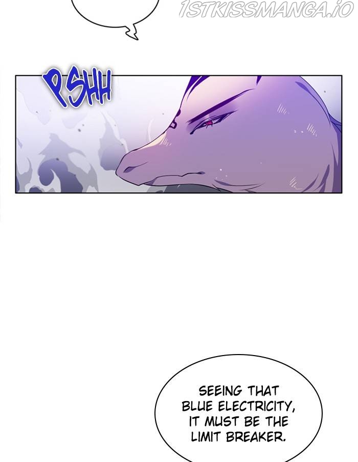 Zero Game Chapter 144 - Page 110 in English