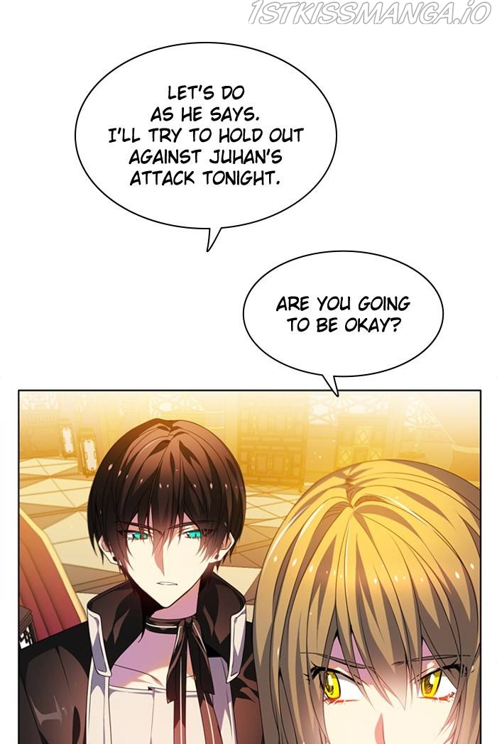 Zero Game Chapter 144 - Page 12 in English