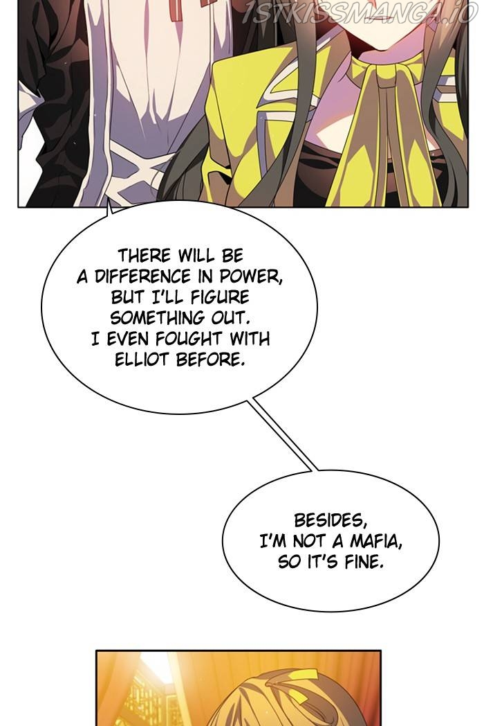 Zero Game Chapter 144 - Page 13 in English