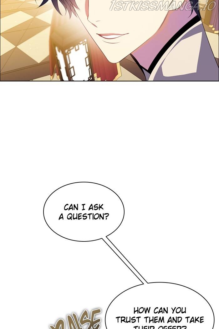Zero Game Chapter 144 - Page 19 in English