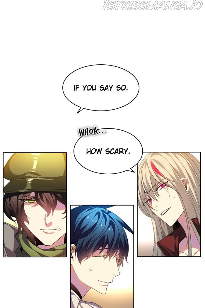 Zero Game Chapter 144 - Page 24 in English