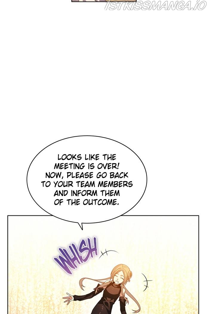 Zero Game Chapter 144 - Page 25 in English