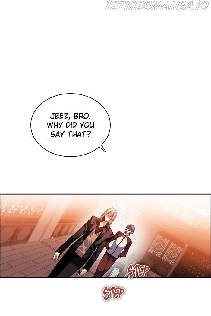 Zero Game Chapter 144 - Page 30 in English