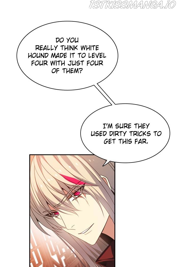 Zero Game Chapter 144 - Page 33 in English
