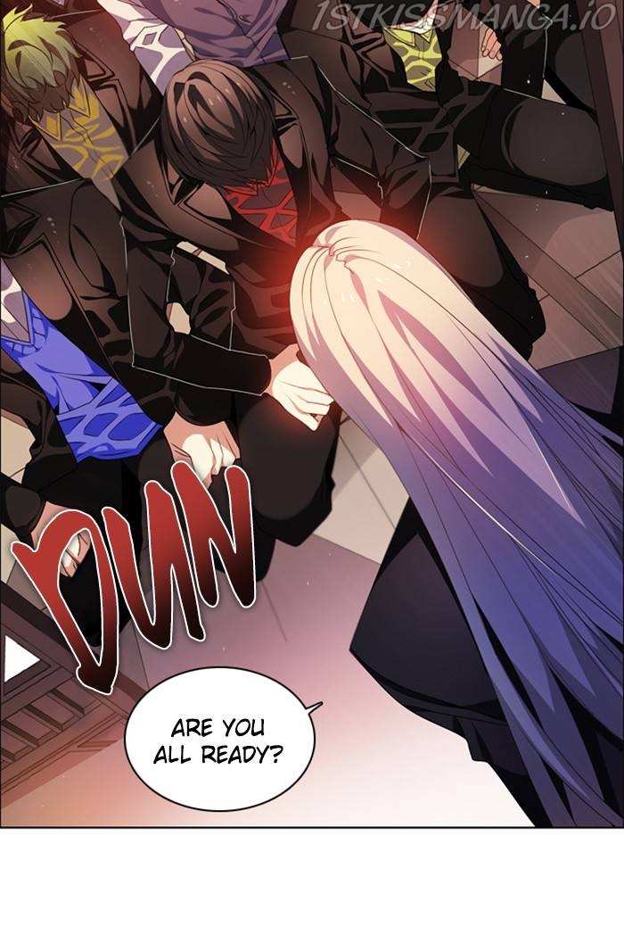 Zero Game Chapter 144 - Page 39 in English