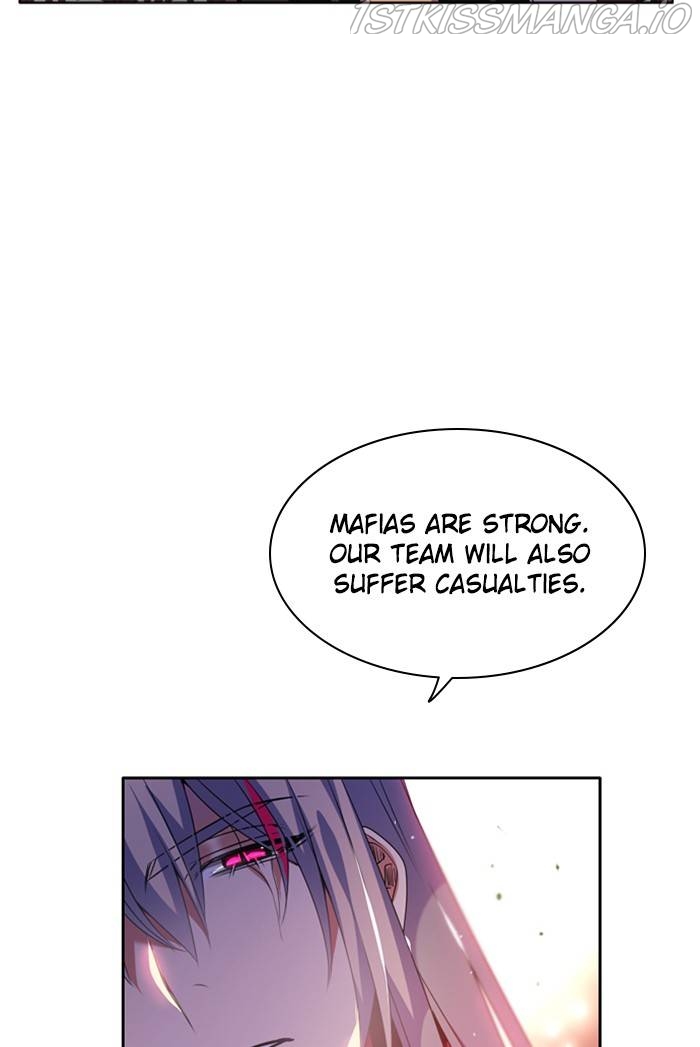 Zero Game Chapter 144 - Page 41 in English