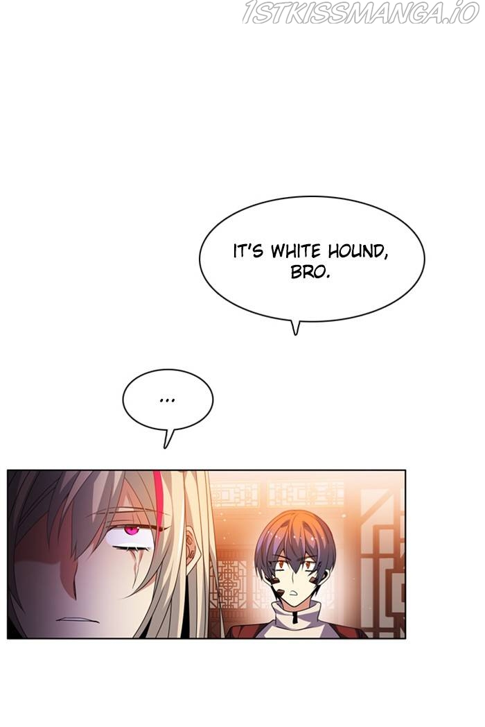 Zero Game Chapter 144 - Page 47 in English