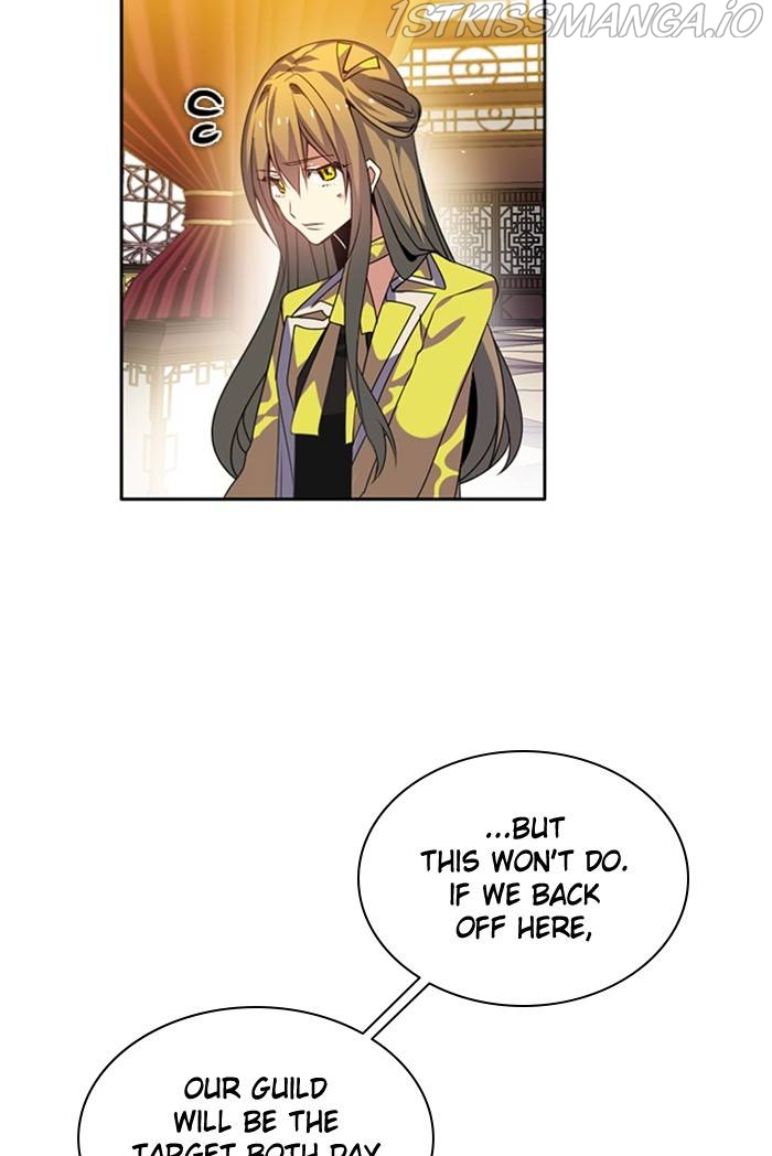 Zero Game Chapter 144 - Page 6 in English