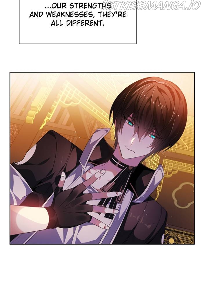 Zero Game Chapter 144 - Page 73 in English