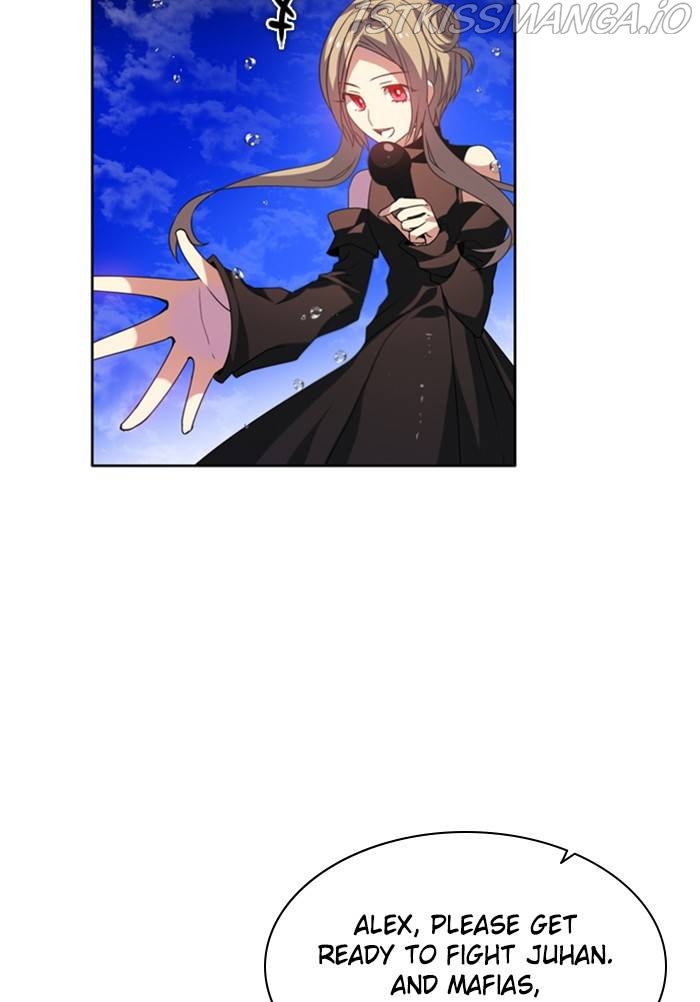 Zero Game Chapter 144 - Page 81 in English
