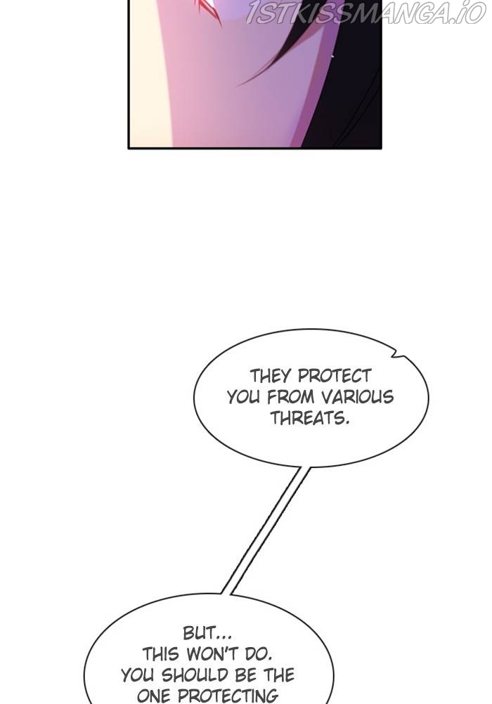 Zero Game Chapter 144 - Page 84 in English