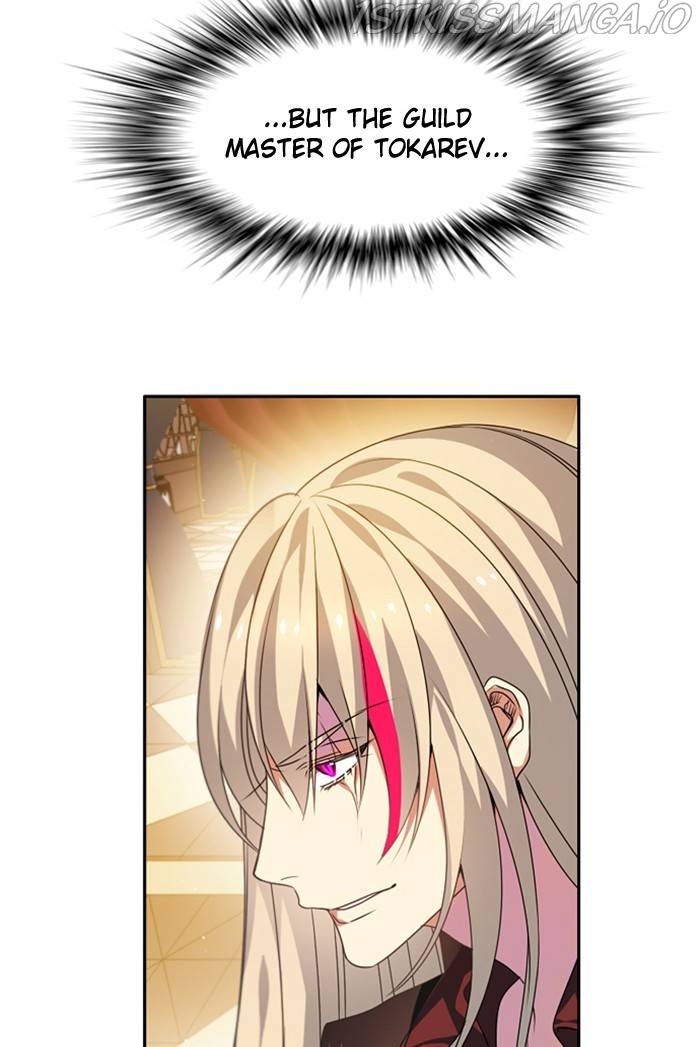 Zero Game Chapter 144 - Page 9 in English