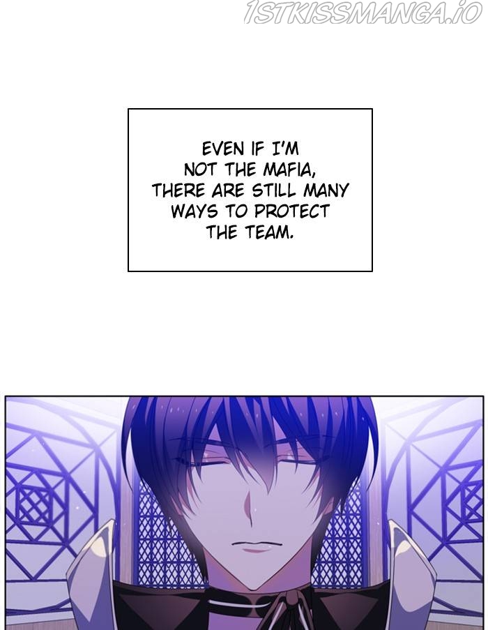 Zero Game Chapter 144 - Page 93 in English