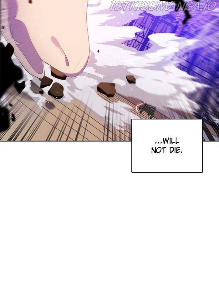 Zero Game Chapter 144 - Page 98 in English