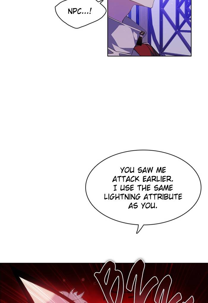 Zero Game Chapter 145 - Page 18 in English