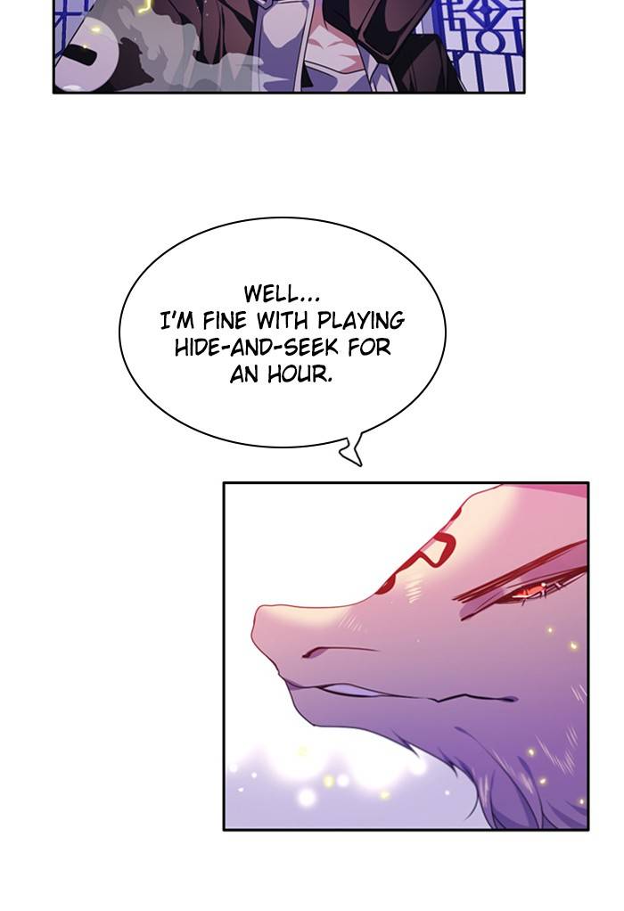 Zero Game Chapter 145 - Page 27 in English