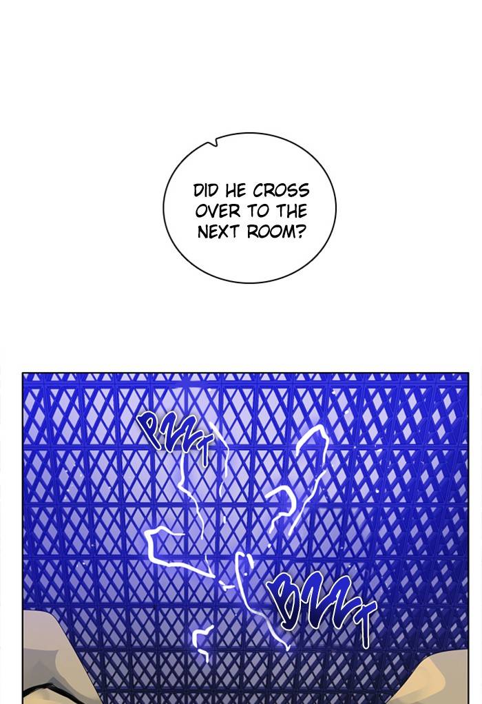Zero Game Chapter 145 - Page 3 in English