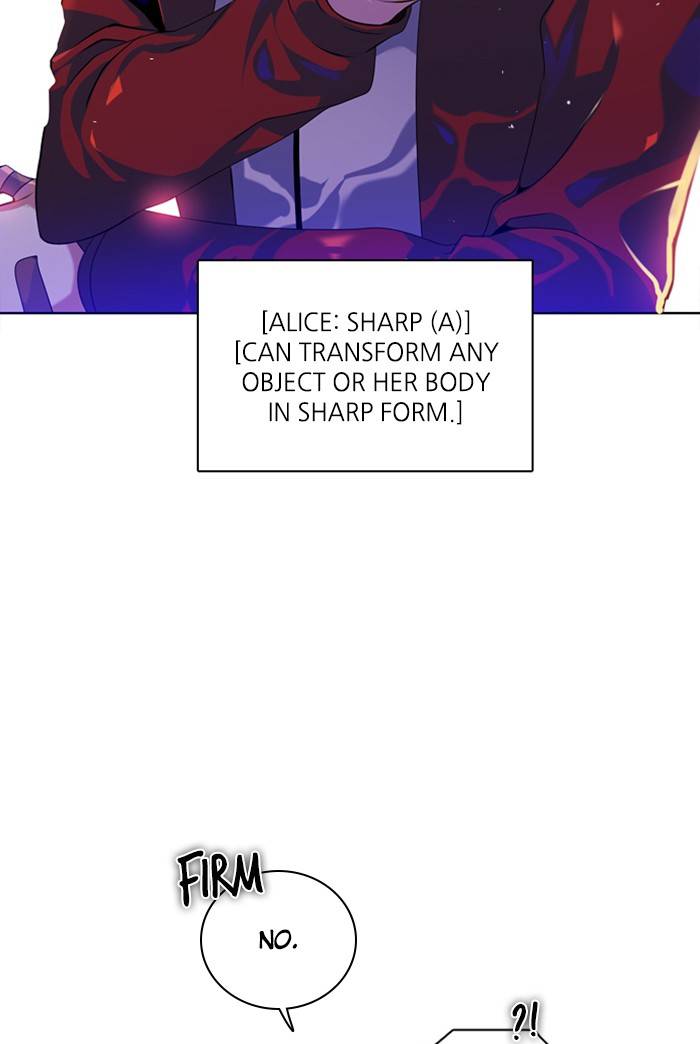 Zero Game Chapter 145 - Page 37 in English