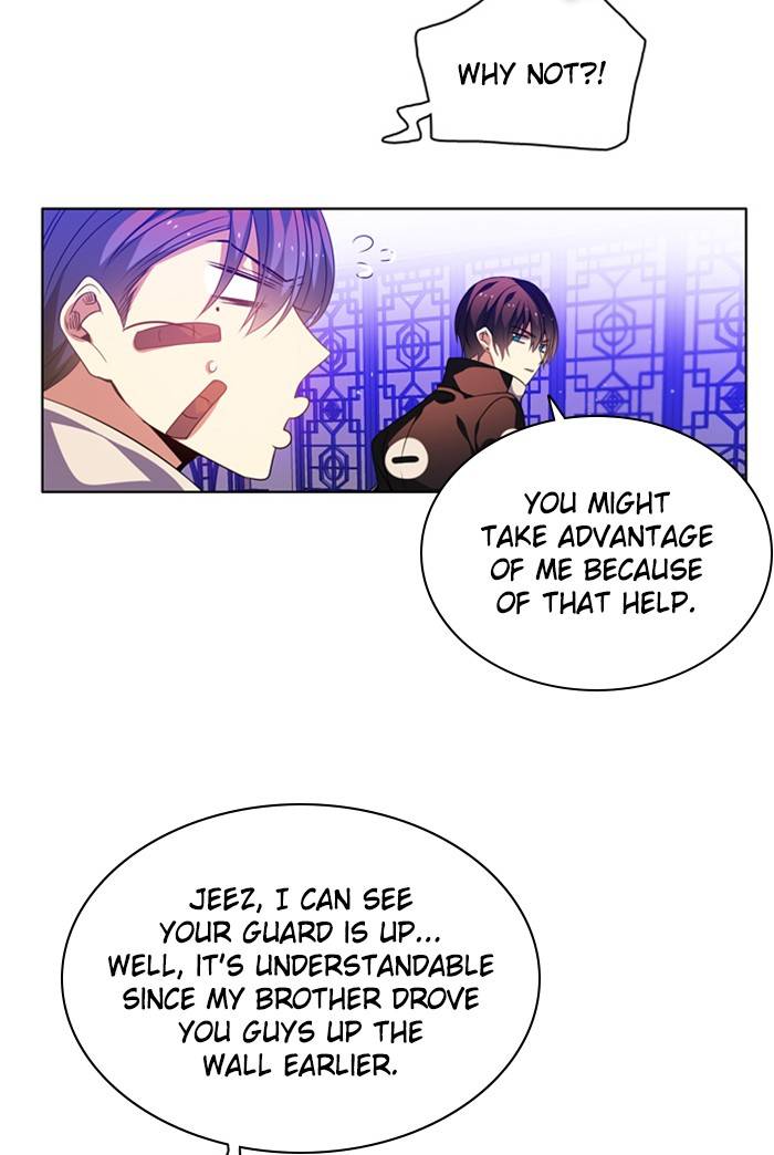Zero Game Chapter 145 - Page 38 in English