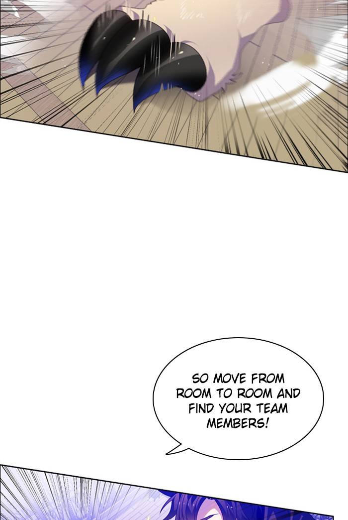Zero Game Chapter 145 - Page 43 in English