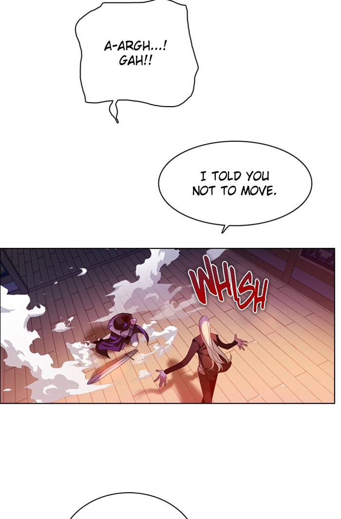 Zero Game Chapter 145 - Page 59 in English