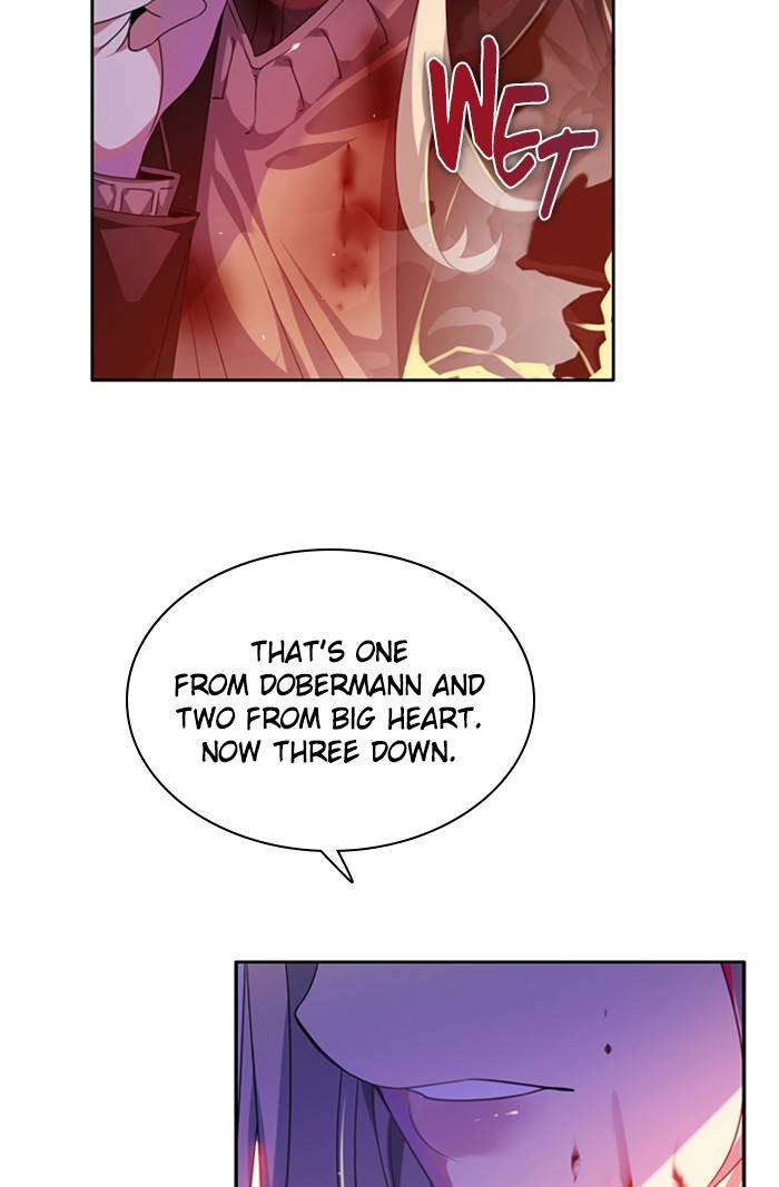Zero Game Chapter 145 - Page 65 in English