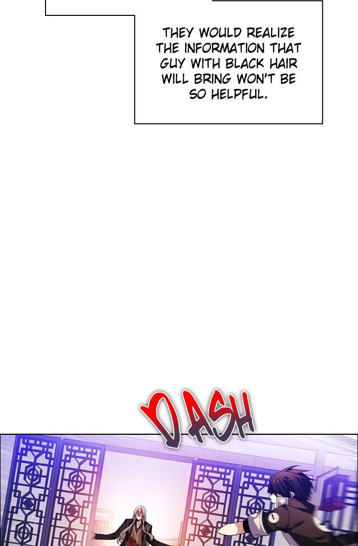 Zero Game Chapter 145 - Page 68 in English