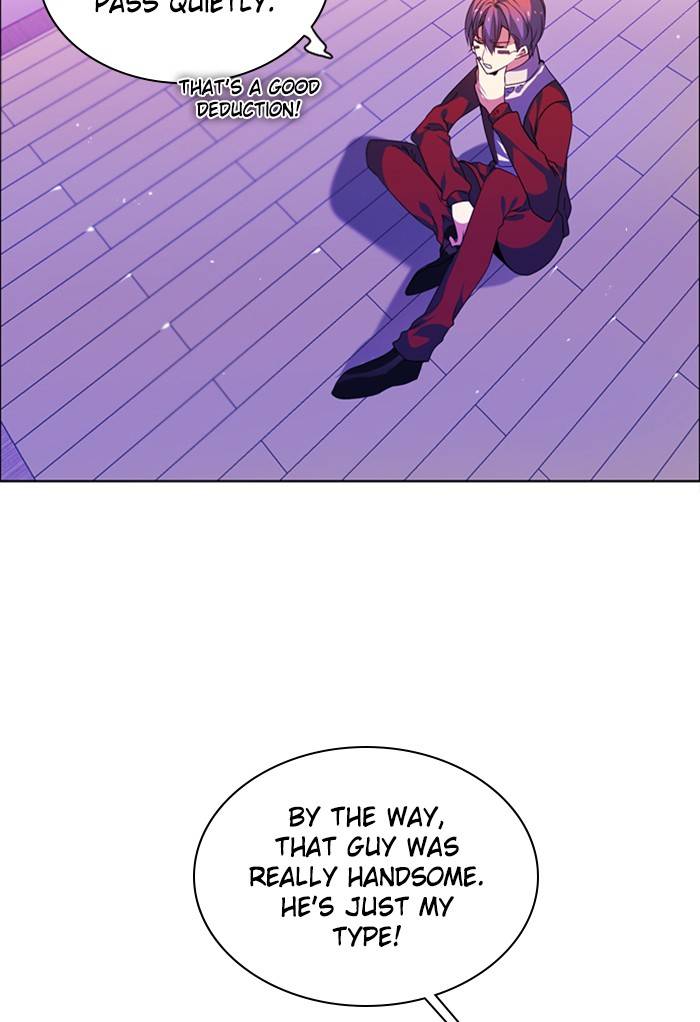 Zero Game Chapter 145 - Page 7 in English