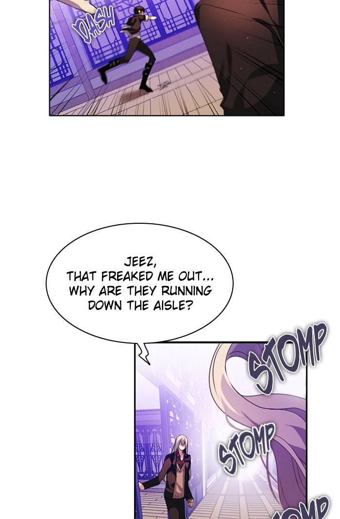 Zero Game Chapter 145 - Page 70 in English
