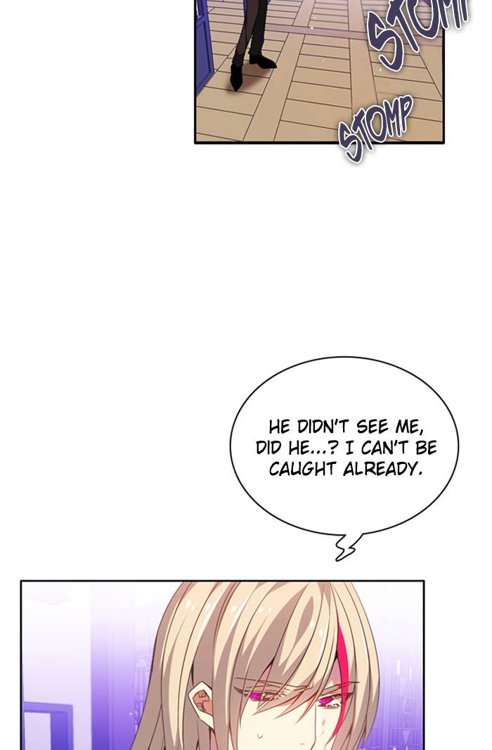 Zero Game Chapter 145 - Page 71 in English