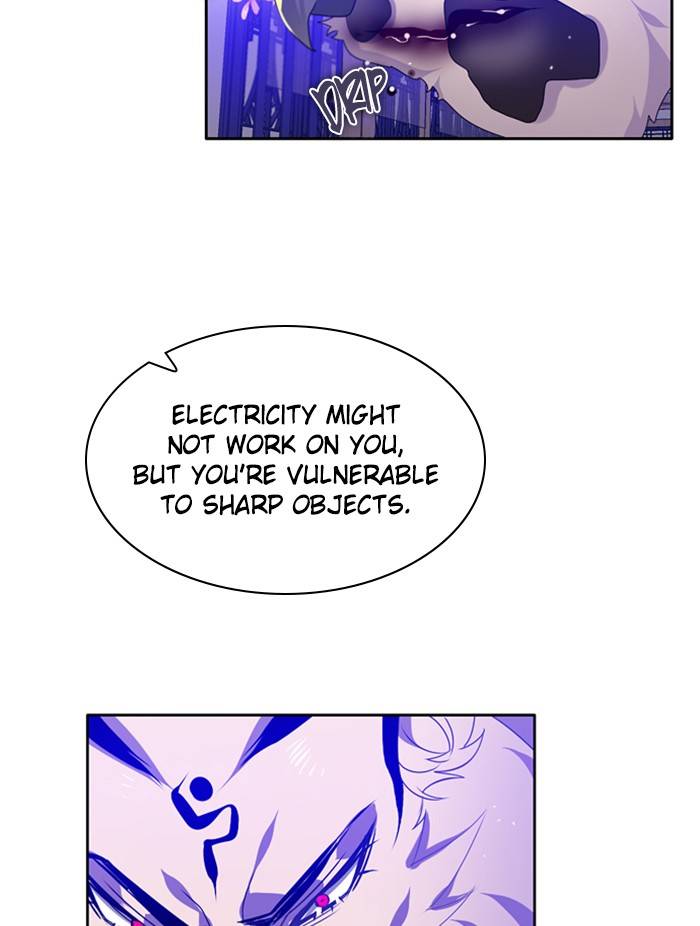 Zero Game Chapter 145 - Page 94 in English
