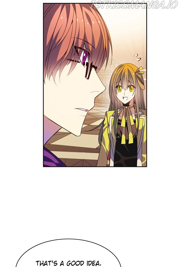 Zero Game Chapter 146 - Page 11 in English