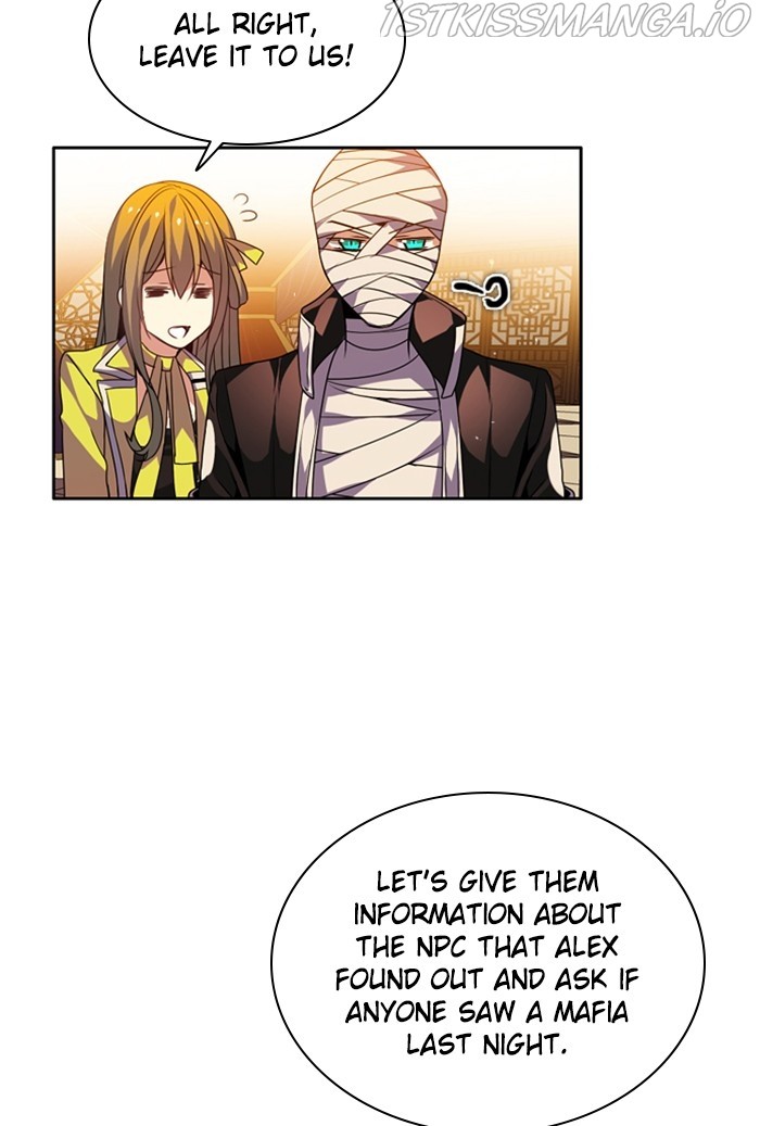 Zero Game Chapter 146 - Page 13 in English