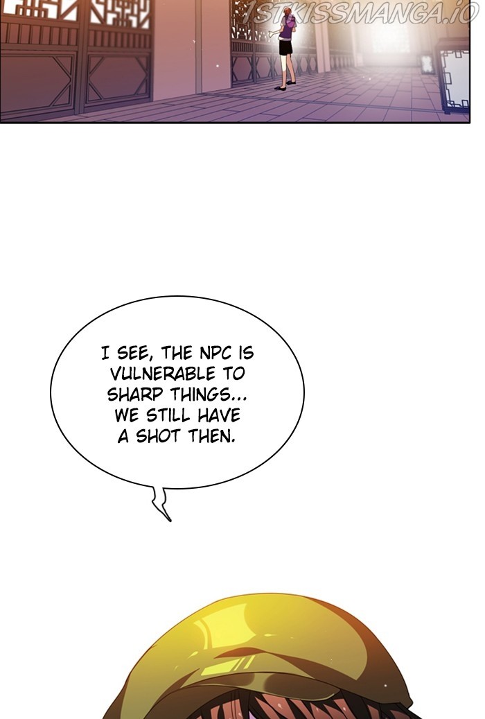 Zero Game Chapter 146 - Page 16 in English