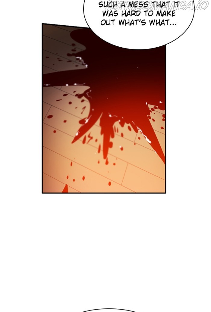 Zero Game Chapter 146 - Page 26 in English