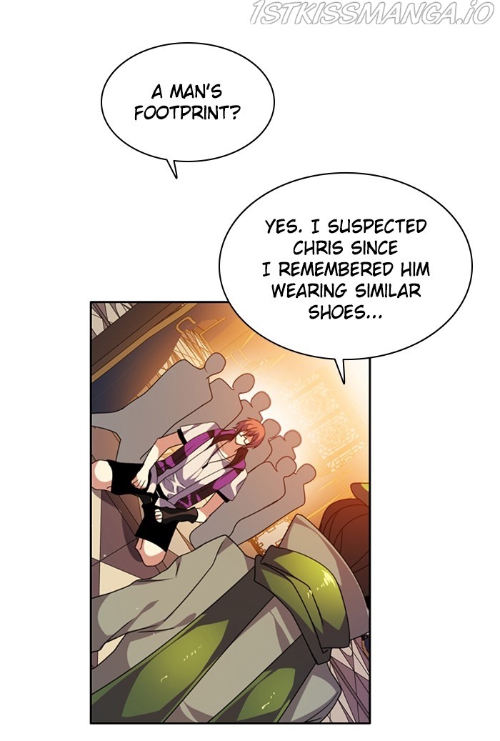 Zero Game Chapter 146 - Page 28 in English