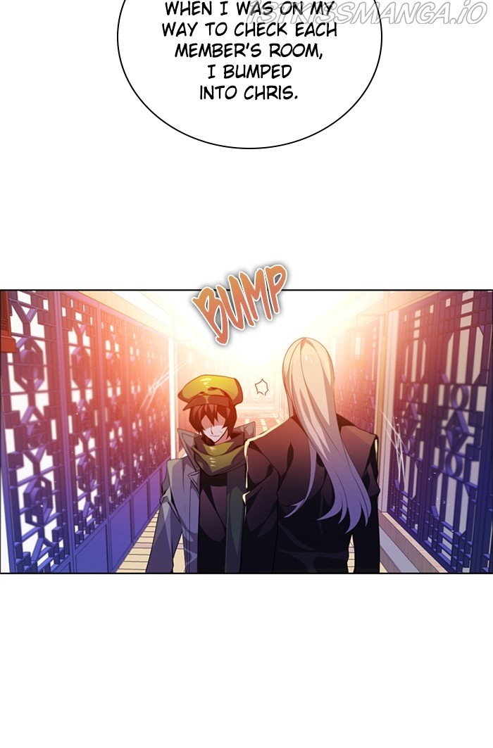 Zero Game Chapter 146 - Page 31 in English