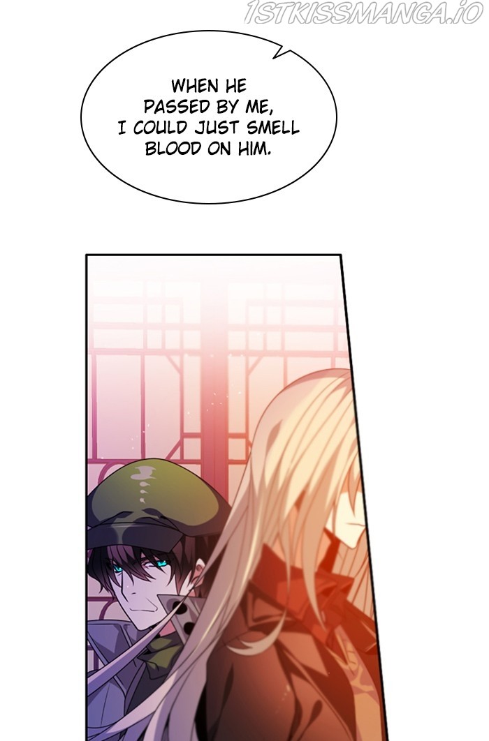 Zero Game Chapter 146 - Page 32 in English