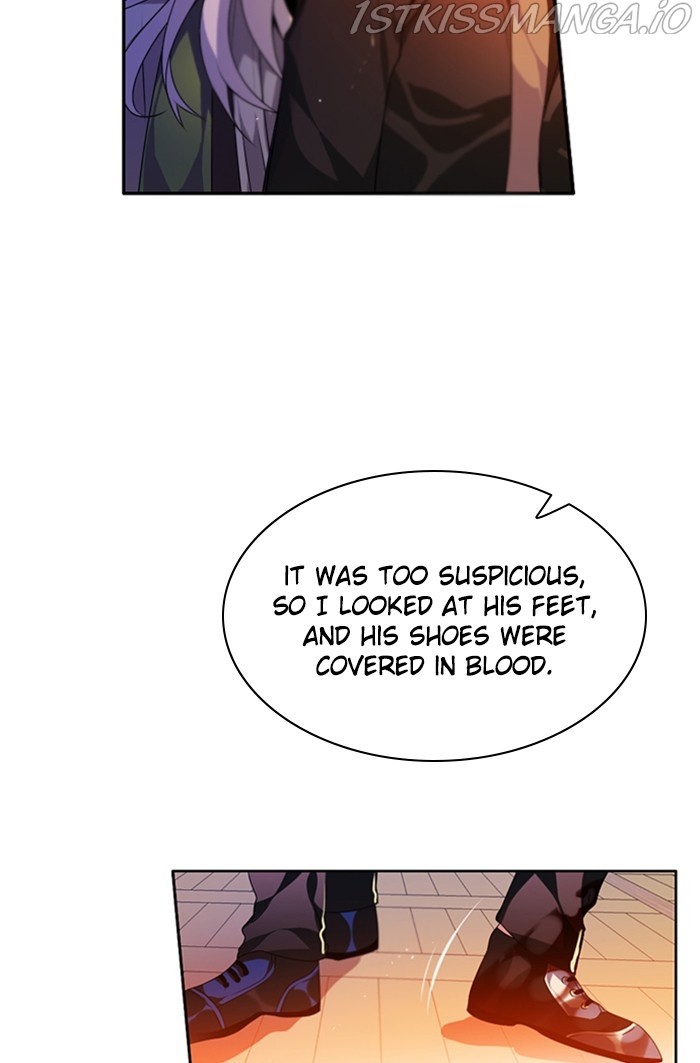 Zero Game Chapter 146 - Page 33 in English
