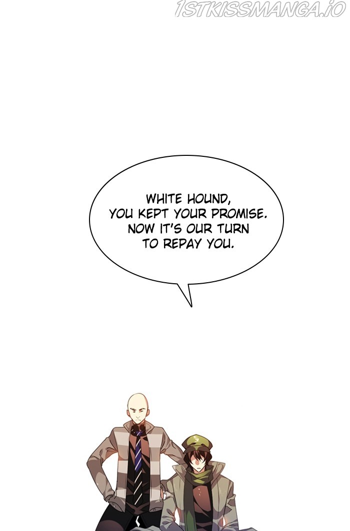 Zero Game Chapter 146 - Page 39 in English
